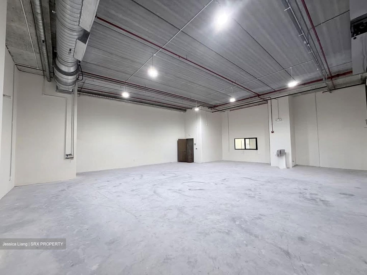Stellar@tampines (D18), Factory #567591991